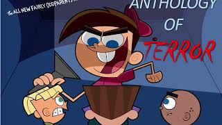 The All New Fairly Oddparents Season 1 Title Cards