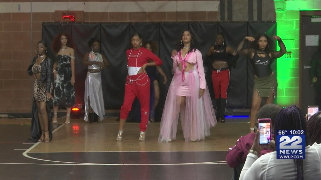 chicopee корм для собак отзывы Local fashion show serves as platform for mental health education