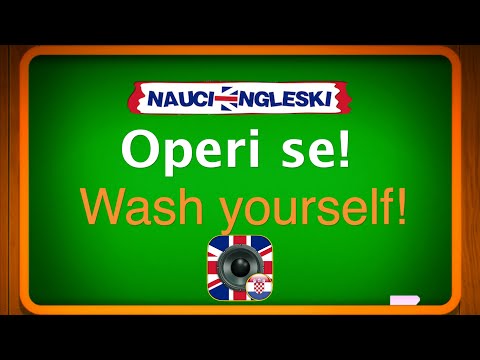 Lekcija 90 - Imperativ 2 - Imperative 2 (nauci-engleski.com)
