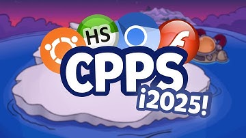CÓMO CREAR UN CPPS EN 2025 FÁCIL