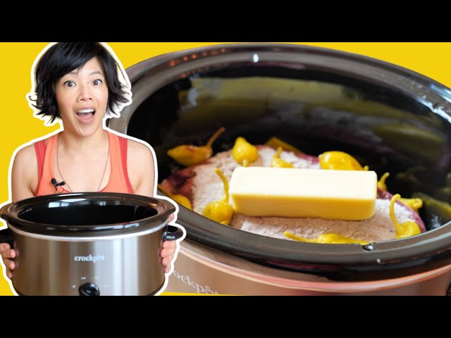 Fix It and Forget It with a Crock Pot - Manhattan Living