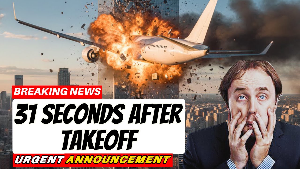 American Airlines Flight 191 – What Went Wrong | Air Crash Investigation