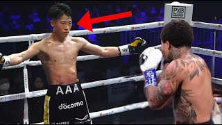 Top 5 Naoya Inoue Knockouts | Naoya Inoue Highlight | モンスター井上尚弥KO集 | 怪物井上尚弥5大KO合集