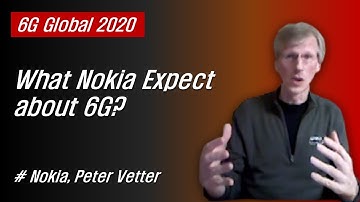 6G – A Generational Shift to Augment Human Existence