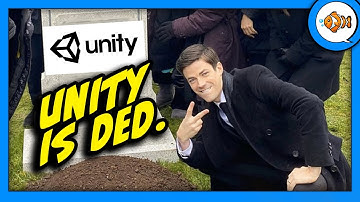 Unity Apologizes. It