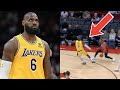 NBA "He Got Exposed!" MOMENTS