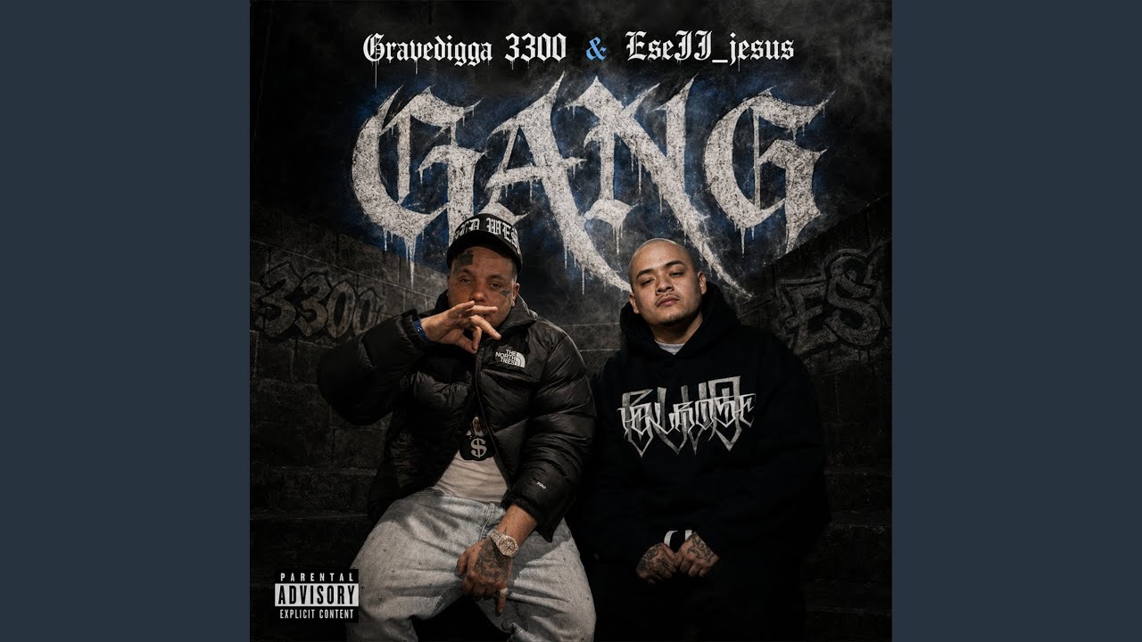 Gang - YouTube