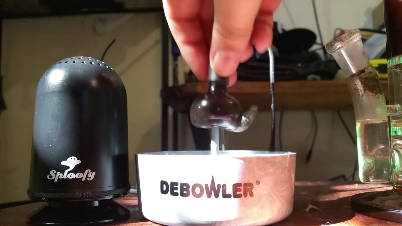 Debowler - YouTube