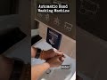 Automatic hand washing machine in china  shake shack  china