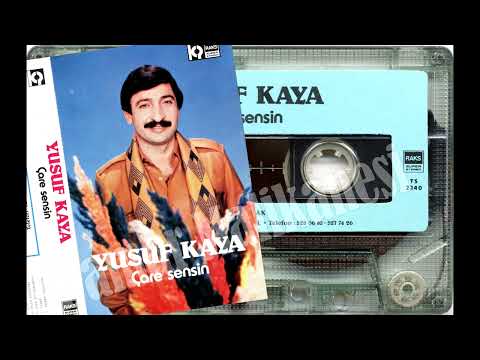 Yusuf Kaya  - Care Sensin 1985
