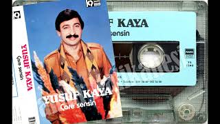 Yusuf Kaya  - Care Sensin 1985 Resimi