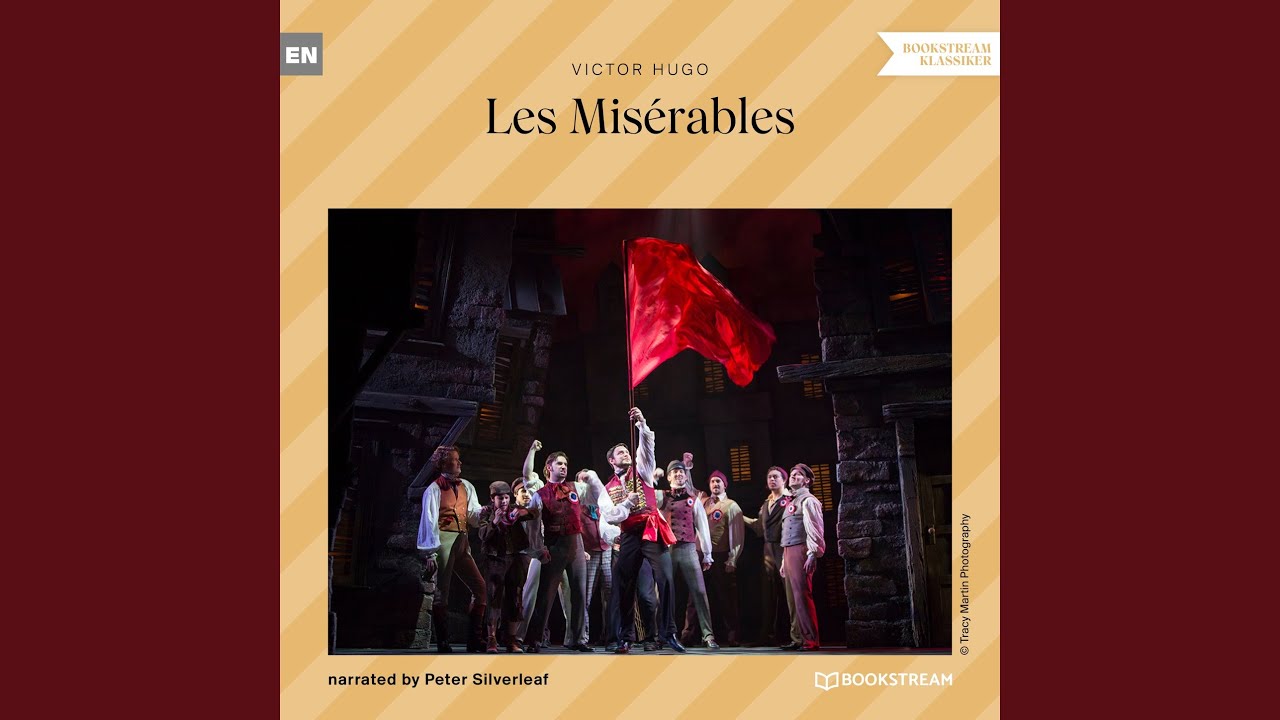 Volume 2 Book 3 Chapter 7 Cosette Side by Side with the Stranger