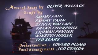 Peter Pan Main Le Hd