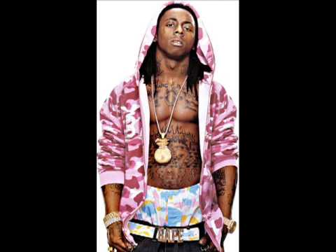 Lil Wayne Ft. Gucci Mane- We Be Steady Mobbin