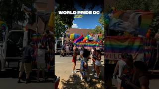 Celebrate World Pride with Bhlen! A digital guide with curated list of Pride events in one link!