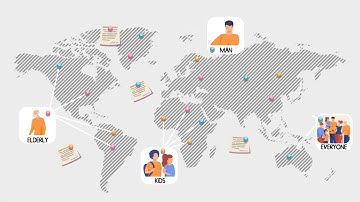 2d animated explainer video