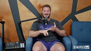 Thomas' Solo Sessions - Episode 25 "Knee Wraps"