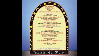 Blue Öyster Cult – Cult Classic 1994 (vinyl record)