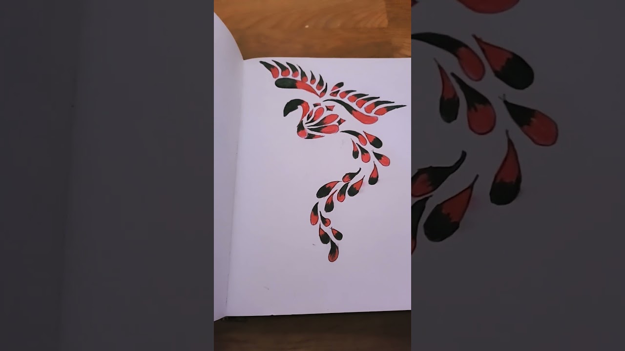 The only one I did on a canvas collector