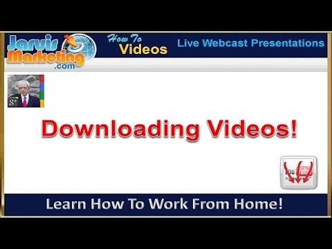 how to download youtube videos onto computer