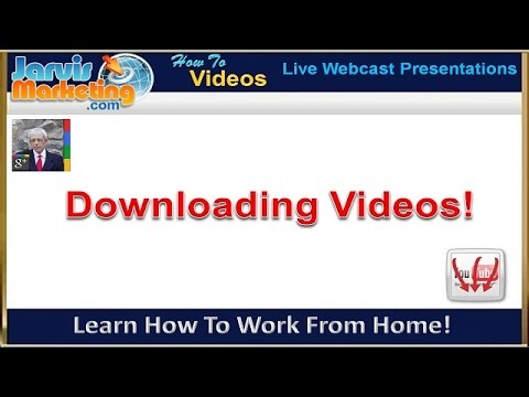 how to download youtube videos on laptop