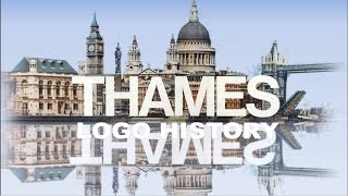 Thames Logo History