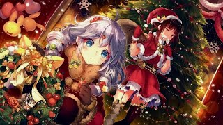 Nightcore - God Rest Ye Merry Gentlemen Pentatonix