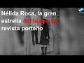 Nélida Roca, la gran estrella del teatro de revista porteño