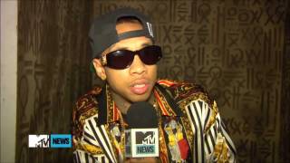 Tyga Crowns J. Cole As The 'Hottest MC' In The Game