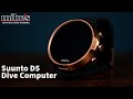 Suunto D5 Copper unboxing and review