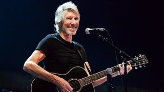 Roger Waters Mother 2018 US & THEM