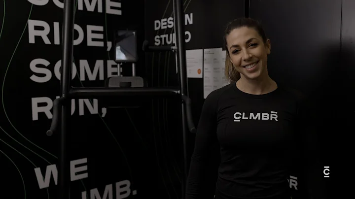 CLMBR: How We Came To Life