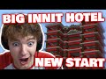 Tommy REVEALED HIS New BIG INNIT HOTEL Which Symbolise NEW START! DREAM SMP