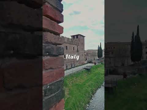 Video: Reisijuht Verona, Itaalia