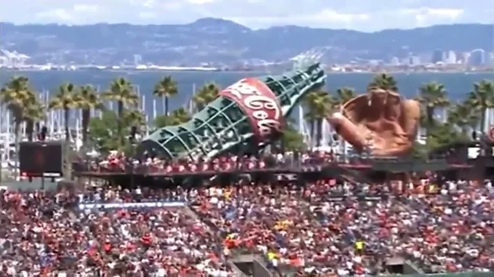 Willy Adames drills the 100th homer of his career