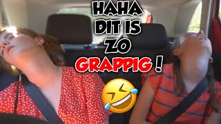 Download lagu DIT VONDEN ZIJ ECHT NIET LEUK Quin 39 s Weekend 21 DIT VONDEN ZIJ ECHT NIET LEUK Quin 39 s Weekend 21