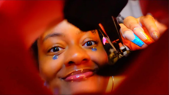 ASMR | Gynecologist Gives You A Normal Exam & Checkup (NOT VIOLENT 🤭🔪)