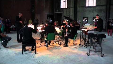 14EMOTIONS/Allegoria Via Dolorosa