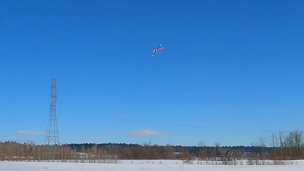 Goblin Raw 580 2300 Rpm