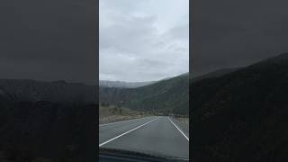 Автопутешествие на Алтай | Вокруг красота#алтай #чуйскийтракт #дорога #горы #путешествуемпороссии