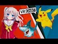 VRChat - НЕ МНОГО ЭСТОНСКОГО МАГА\ВСЁ ИЗ-ЗА ДЕРЕВА\УЧУ ИНОСТРАНЦА ГОВОРИТЬ НИКНЕЙМ #23