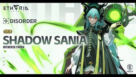 Animus Intro - Sania