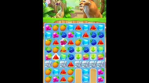 Ice Age Avalanche Level 78