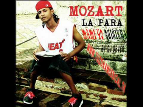 mozart la para mami yo quisiera