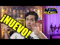 ¡NUEVO!