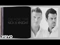 Nick & Knight - One More Time (Lyric Video)