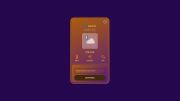 Realtime Weather App using Newtownsoft.Json based on the free API from weatherapi.com - C# WPF