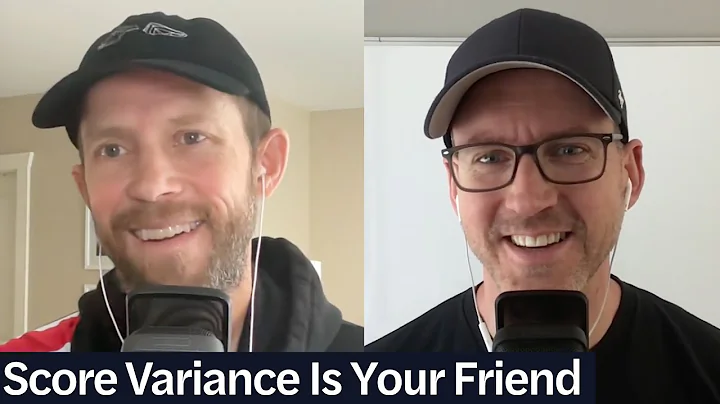 Score Variance Is Nothing to Worry About | LSAT Demon Daily, Ep. 826