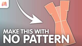 Sew a Panelled Dress | No Pattern Needed
πͺ‘ In this video, Izzy shows you how to sew up a panel dress from scratch, without using a pattern. If youβve ever felt limited by traditional patterns, this is a great way to start creating garments that are fully your own.
π§΅ In this video, Izzy covers:
βοΈ How to plan and measure your panel dress directly onto fabric
βοΈ Creating shape and structure using panel sections
βοΈ Cutting and assembling the dress step by step
βοΈ Tips for achieving a balanced fit without a pattern
βοΈ Finishing techniques for a clean, wearable result
π§΅ Follow along with Izzy:
You can find everything mentioned in this video here: https://www.minerva.com/post/268581
π Subscribe and Turn on Notifications:
Dont miss a single stitch! Subscribe to our channel and turn on notifications to stay updated on each new video in the series.
π Want to browse our new fabric arrivals? Click here: https://www.minerva.com/mp?sort=latest&new-arrivals=yes
β¨ Minerva Craft Club:
Dont forget, you can save 10% on all orders for a year when you join the Minerva Craft Club - For more information you can follow the link here: https://www.minerva.com/craft-club
π Also, did you know we offer worldwide shipping? Thats right! Wherever you are, well deliver your favourite fabrics and patterns straight to your doorstep. Find out more here: https://www.minerva.com/help?id=3
π Additional Resources:
If youre new to sewing or need a refresher on certain techniques, check out our Learn to Sew series here: https://youtube.com/playlist?list=PLlIwtAy1pUoR94iI0Q_T9xlwck-0516_h&si=BLd-hI0EoZ8f8d4A for step-by-step guidance.
π Connect With Us:
Instagram: https://www.instagram.com/minervadotcom/
Facebook: https://www.facebook.com/minervadotcom
Website: https://www.minerva.com/
Sew along with Izzy and learn how to create a panel dress from scratch with confidence and flexibility.
#SewingWithoutPatterns
#PanelDress
#NoPatternSewing
#Dressmaking
#SewingTutorial Sew a Panelled Dress | No Pattern Needed