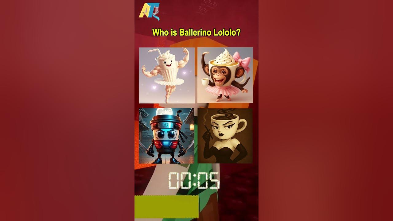 GUESS THESE ITALIAN BRAINROT CHARACTERS 🧠 #italianbrainrot #brainrot #BrainrotAnimals #memes